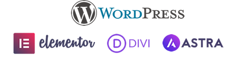 web en WordPress, zaragoza kit digital